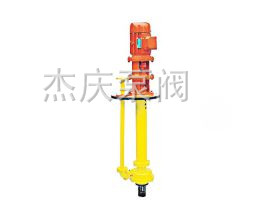 GBY濃硫酸液下泵 耐腐蝕液下化工泵 耐強酸液下泵